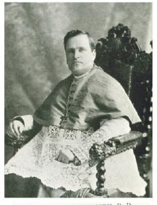 George Thomas Montgomery
