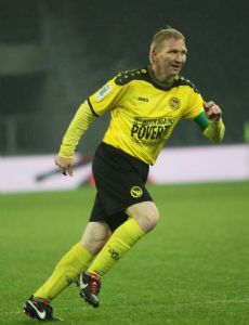 Erich Hänzi
