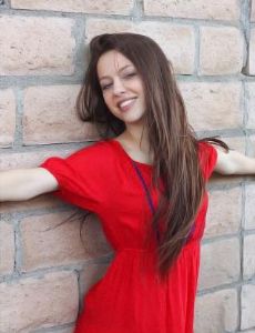 Alex Moore (Pop Singer)