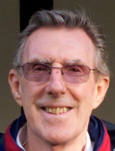 John Stillwell