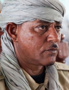 Musa Hilal
