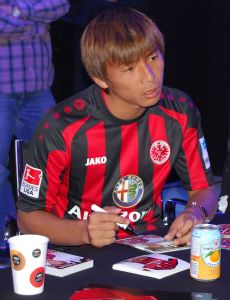 Takashi Inui