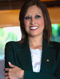 Sue Ellen Bernal