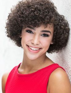 Kaleigh Garris