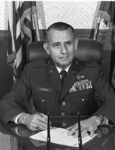John R. Lasater