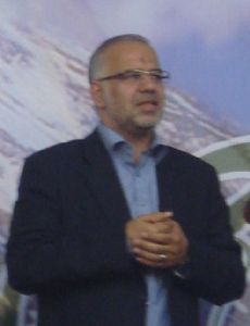 Habib Kashani