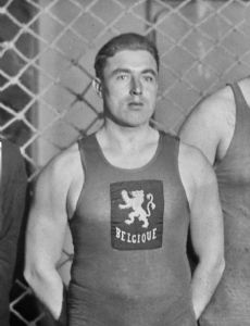 Joseph Pletinckx