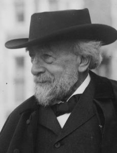 Abraham Jacobi