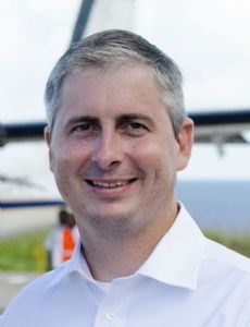 Jonathan G. A. Johnson