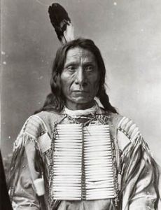 Red Cloud