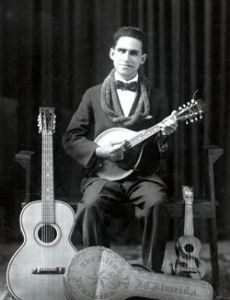 John Kameaaloha Almeida
