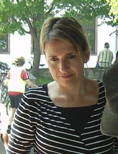 Simone Peter