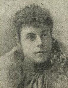 Alexina Maude Wildman