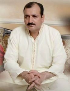 Syed Muhammad Sibtain Raza