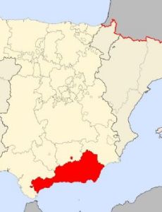 Rebellion of the Alpujarras (1499–1501)