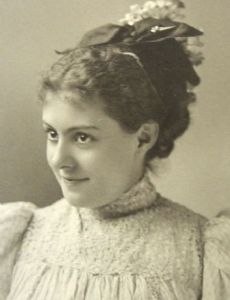 Cissy Fitzgerald