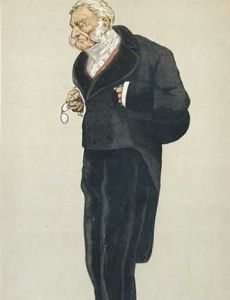 William Bathurst, 5th Earl Bathurst