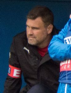 Jeremy Davidson