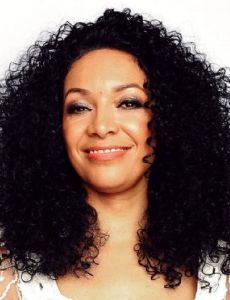 Kanya King