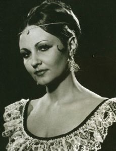 Irina Duka