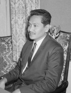 Omar Dani