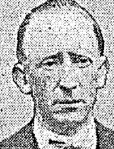 Thomas F. O'Higgins