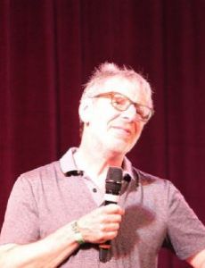 Ian Stone