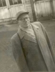 Carl W. Condit