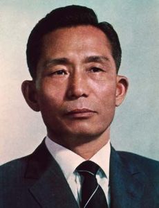 Park Chung-hee