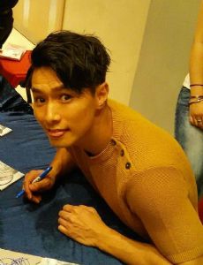 Jason Chan (singer)
