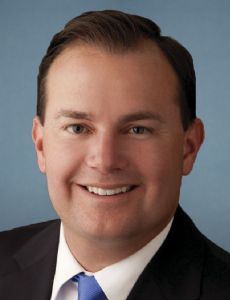 Mike Lee (U.S. politician)