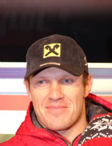 Hermann Maier