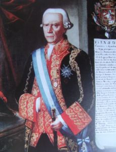 Luis de Córdova y Córdova
