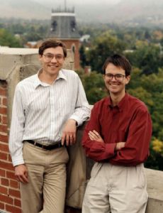 Carl Wieman