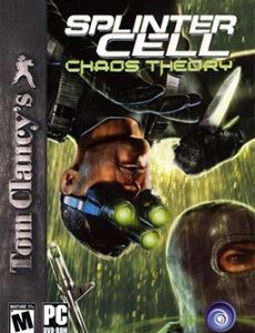 Splinter Cell: Chaos Theory