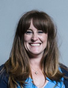 Kelly Tolhurst