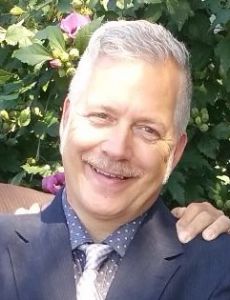 Gary Brewer