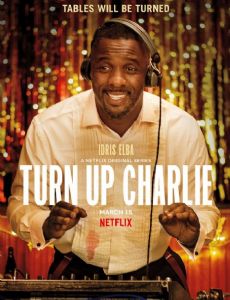 Turn Up Charlie