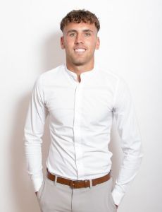 Bradley Stevenson