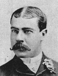 T.J. Oakley Rhinelander