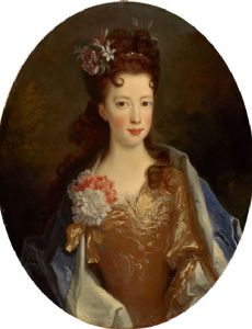 Louisa Maria Teresa Stuart