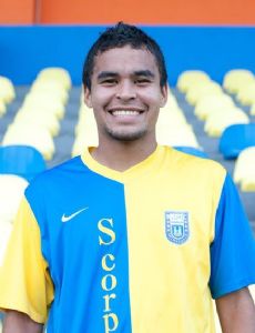 Ricardo Rafael de Oliveira Torres