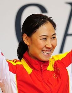 Li Na (fencer)
