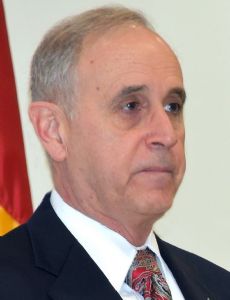 Keith Dayton