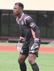 Tatenda Mkuruva