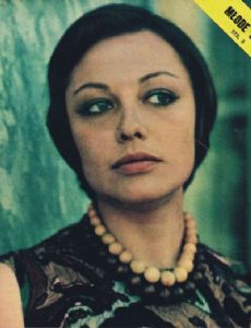 Tzvetana Maneva
