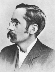 Arthur Morrison