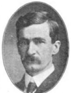 George E. Hoyt