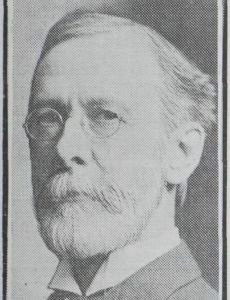 H.H.C. Miller