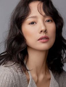 Lee Hyo-ri